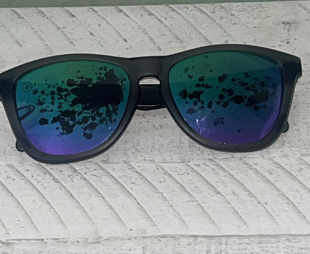 Blenders Eyewear Midnight Mojo Unisex Polarized Sunglasses Frames Only